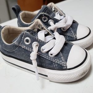 Converse sneakers